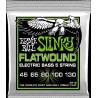Ernie Ball 2816 Jeux Regular slinky