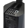 AUDIOPHONY MOJO500Liberty - Système colonne sur batterie+mix+Reverb+BT