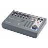 AUDIOPHONY MIXtouch8 - Interface digitale 8 voies avec App et soft