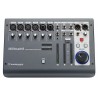 AUDIOPHONY MIXtouch8 - Interface digitale 8 voies avec App et soft