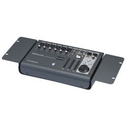 MIXtouch8-Rack - Equerres de rackage pour MIXtouch8