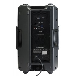 Enceinte active AUDIOPHONY SX12A  2 voies 300W 12 pouces