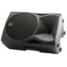 Enceinte active AUDIOPHONY SX12A  2 voies 300W 12 pouces