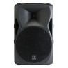 Enceinte active AUDIOPHONY SX12A  2 voies 300W 12 pouces
