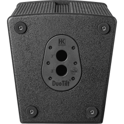ENCEINTE ACTIVE HK AUDIO Linear 3 -112FA 2 voies ampli 1.2kWrms