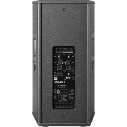 ENCEINTE ACTIVE HK AUDIO Linear 3 -112FA 2 voies ampli 1.2kWrms