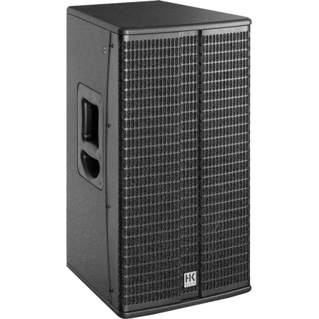 ENCEINTE ACTIVE HK AUDIO Linear 3 -112FA 2 voies ampli 1.2kWrms
