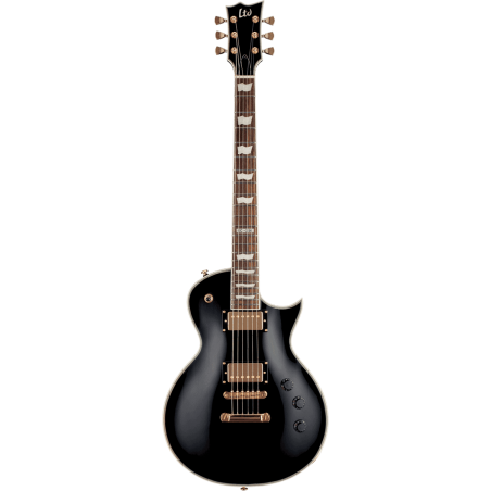 LTD EC256-BLK