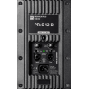 ENCEINTE ACTIVE HK AUDIO PRO12D 2 voies ampli 1,2kWrms