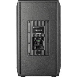 ENCEINTE ACTIVE HK AUDIO PRO12D 2 voies ampli 1,2kWrms