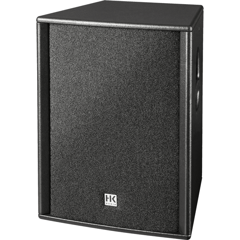 ENCEINTE ACTIVE HK AUDIO PRO12D 2 voies ampli 1,2kWrms