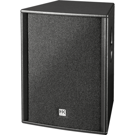ENCEINTE ACTIVE HK AUDIO PRO12D 2 voies ampli 1,2kWrms