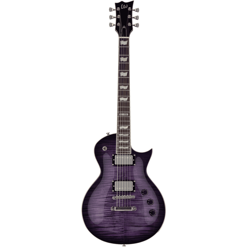 LTD EC256-STPSB