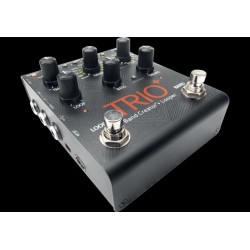 DigiTech TRIOPLUS-V-04 Band creator et looper