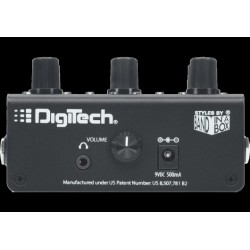 DigiTech TRIOPLUS-V-04 Band creator et looper