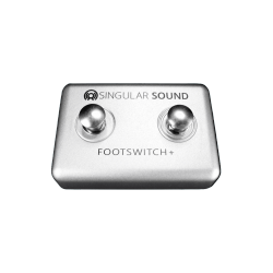 Singular Sound MSG FOOTSWITCH