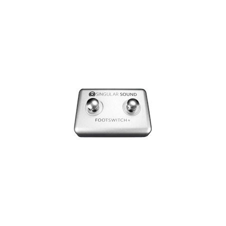 Singular Sound MSG FOOTSWITCH