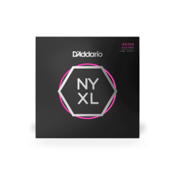 D'Addario NYXL45100