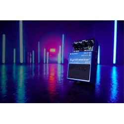 BOSS SY-1 Synthesizer