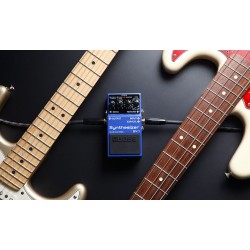 BOSS SY-1 Synthesizer