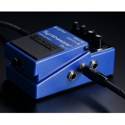 BOSS SY-1 Synthesizer