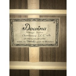 DOWINA CHARDONNAY DCE-DS PRESYS