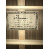 DOWINA CHARDONNAY DCE-DS PRESYS