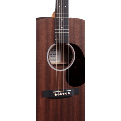 GUITARE ACOUSTIQUE MARTIN - GMA 000-10E Sapele/Sapele
