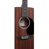 GUITARE ACOUSTIQUE MARTIN - GMA 000-10E Sapele/Sapele