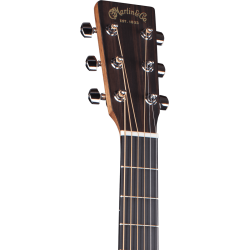 GUITARE ACOUSTIQUE MARTIN - GMA 000-10E Sapele/Sapele
