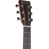 GUITARE ACOUSTIQUE MARTIN - GMA 000-10E Sapele/Sapele