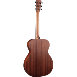 GUITARE ACOUSTIQUE MARTIN - GMA 000-10E Sapele/Sapele
