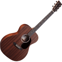 GUITARE ACOUSTIQUE MARTIN - GMA 000-10E Sapele/Sapele
