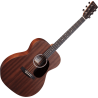 GUITARE ACOUSTIQUE MARTIN - GMA 000-10E Sapele/Sapele