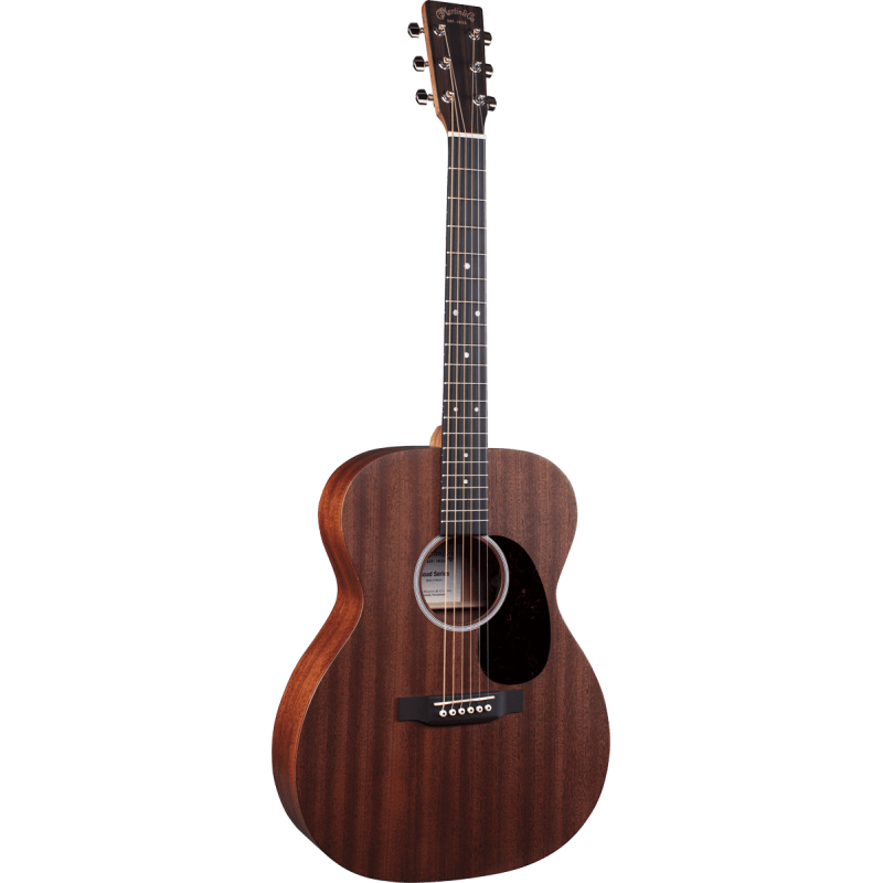 GUITARE ACOUSTIQUE MARTIN - GMA 000-10E Sapele/Sapele