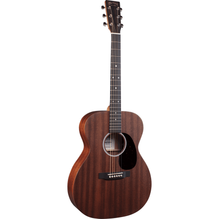 GUITARE ACOUSTIQUE MARTIN - GMA 000-10E Sapele/Sapele
