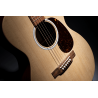 MARTIN 000-X2E Epicéa/  Acajou HPL