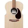 MARTIN 000-X2E Epicéa/  Acajou HPL
