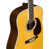 GUITARE ACOUSTIQUE MARTIN & CO. - GMA D-35 Dreadnought - D-35