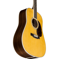 GUITARE ACOUSTIQUE MARTIN & CO. - GMA D-35 Dreadnought - D-35