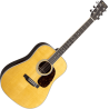 GUITARE ACOUSTIQUE MARTIN & CO. - GMA D-35 Dreadnought - D-35