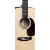 Guitare MARTIN & CO. - GMA DJR-10E Dreadnought - Dreadnought Epicéa Sitka/Sapele