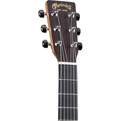 Guitare MARTIN & CO. - GMA DJR-10E Dreadnought - Dreadnought Epicéa Sitka/Sapele
