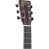 Guitare MARTIN & CO. - GMA DJR-10E Dreadnought - Dreadnought Epicéa Sitka/Sapele