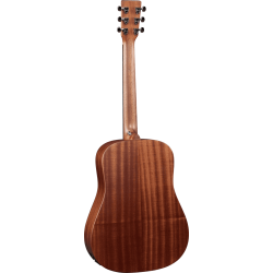 Guitare MARTIN & CO. - GMA DJR-10E Dreadnought - Dreadnought Epicéa Sitka/Sapele