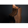 Guitare MARTIN & CO. - GMA GPC-X2E-MACASSAR Grand Performance - GP Cut. Sapele/Macassar HPL