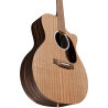 Guitare MARTIN & CO. - GMA GPC-X2E-MACASSAR Grand Performance - GP Cut. Sapele/Macassar HPL