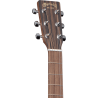 Guitare MARTIN & CO. - GMA GPC-X2E-MACASSAR Grand Performance - GP Cut. Sapele/Macassar HPL