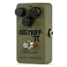 ELECTRO-HARMONIX NANO GREEN RUSSIAN BIG MUFF π