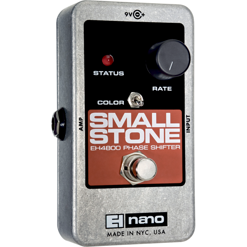 ELECTRO-HARMONIX NANO SMALL STONE